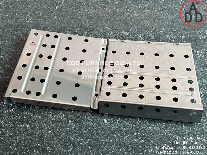 Yamataha RAH Series Mixing Plate (5)